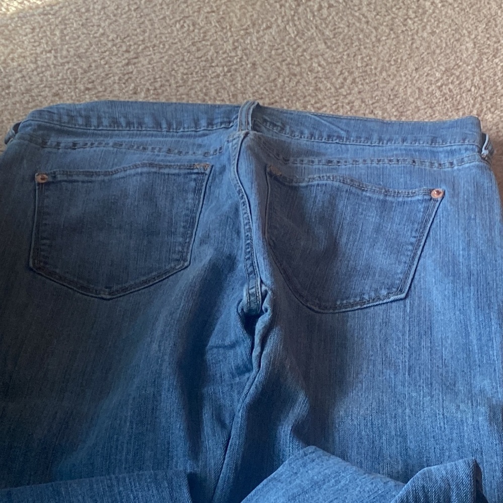 Jeans - Picture 5 of 7